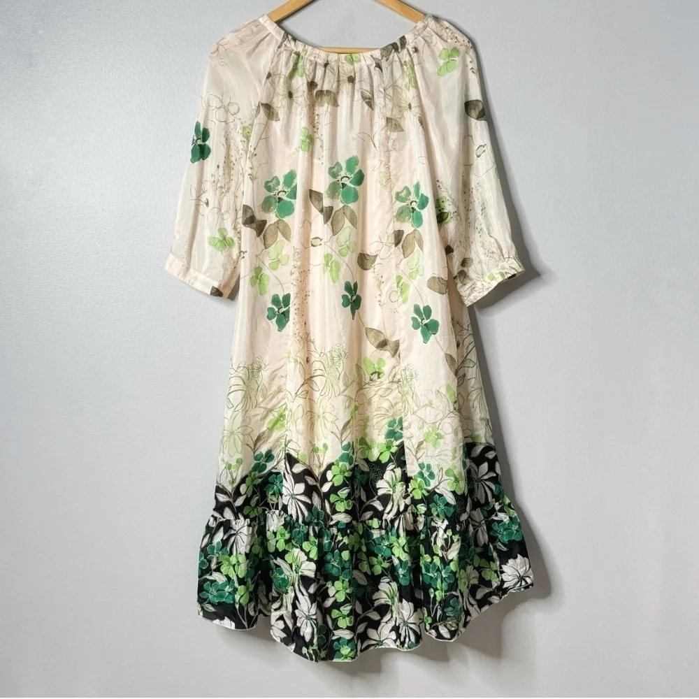 Anthropologie vanessa virginia